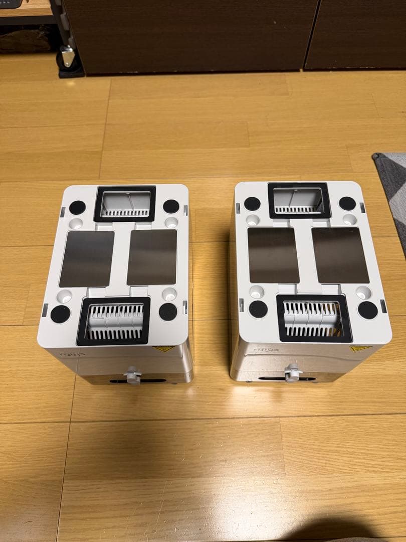 Chitu Systems フィラメントドライヤー E1 ドライボックス