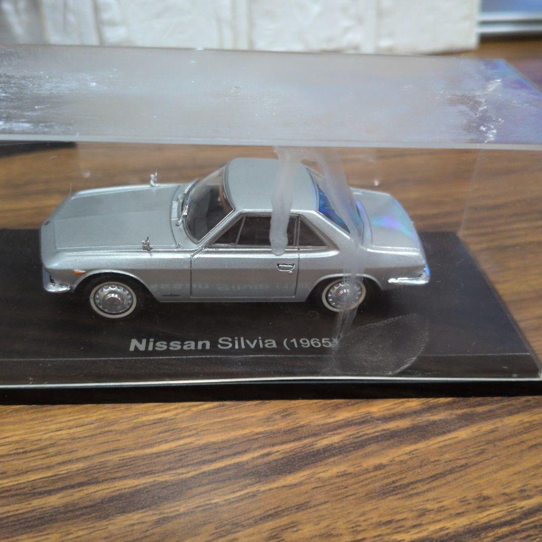 名車コレクション　14台　まとめ売り