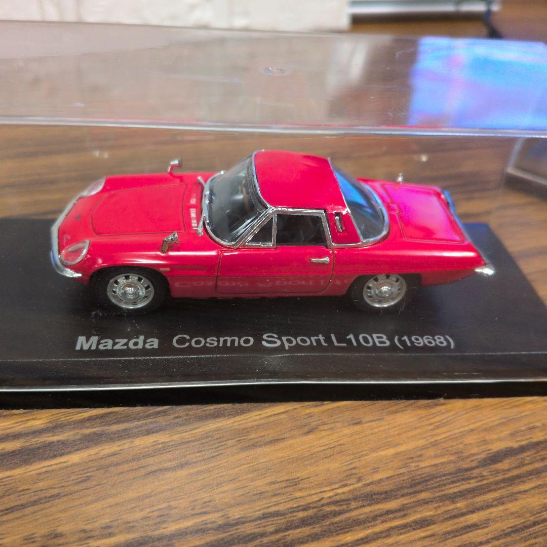 名車コレクション　14台　まとめ売り