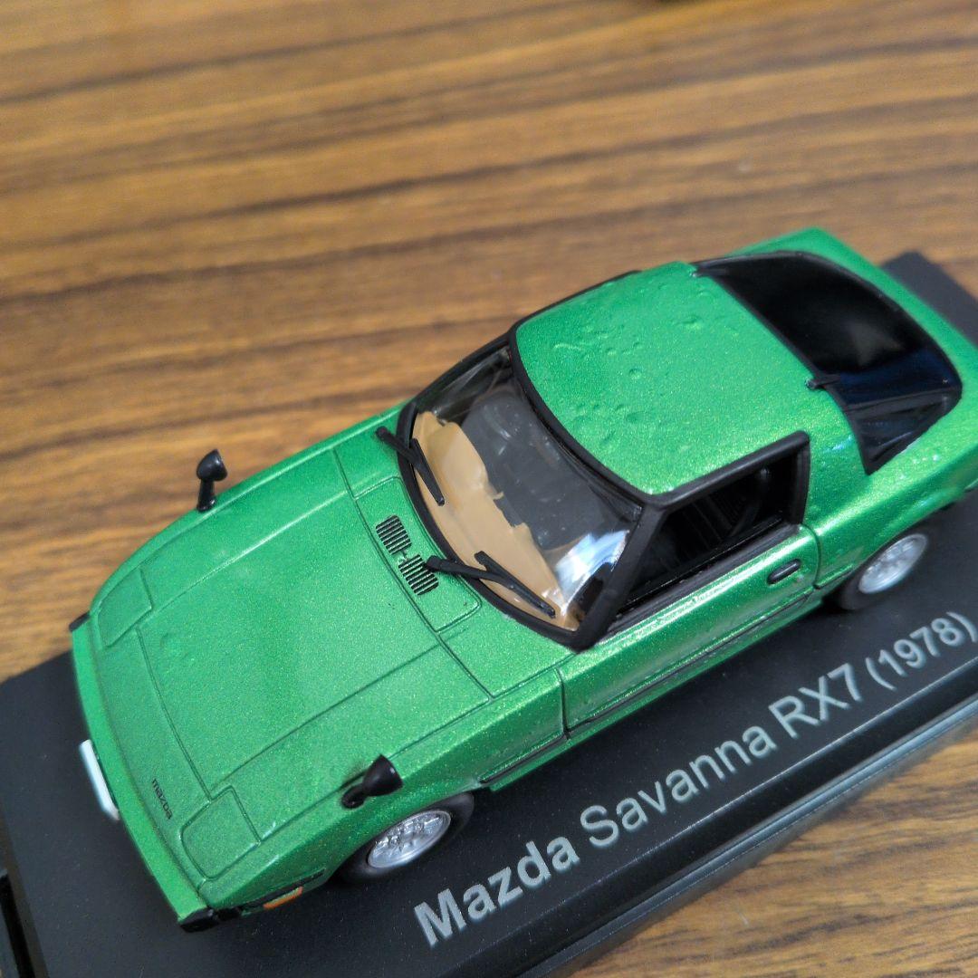 名車コレクション　14台　まとめ売り