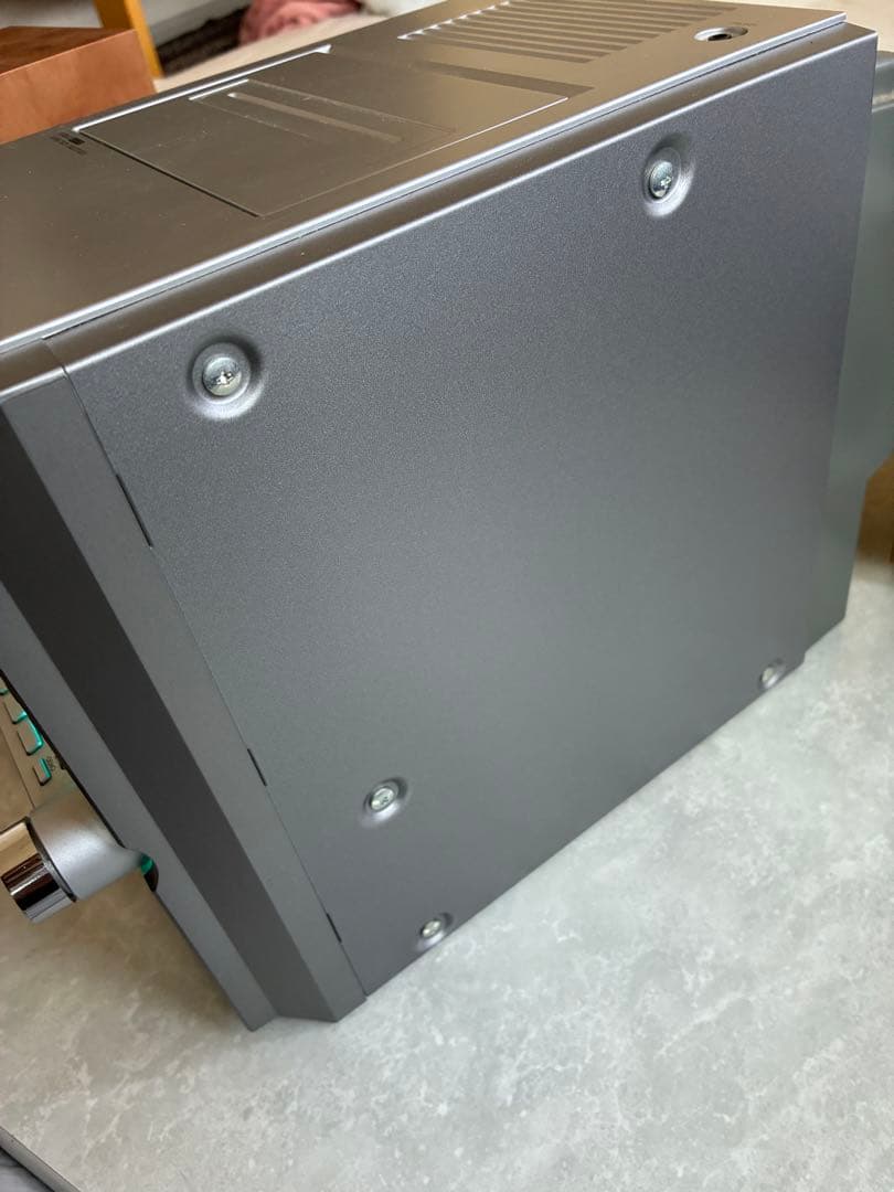 Panasonic パナソニック 多機能コンポ　SA-PM910DVD 美品