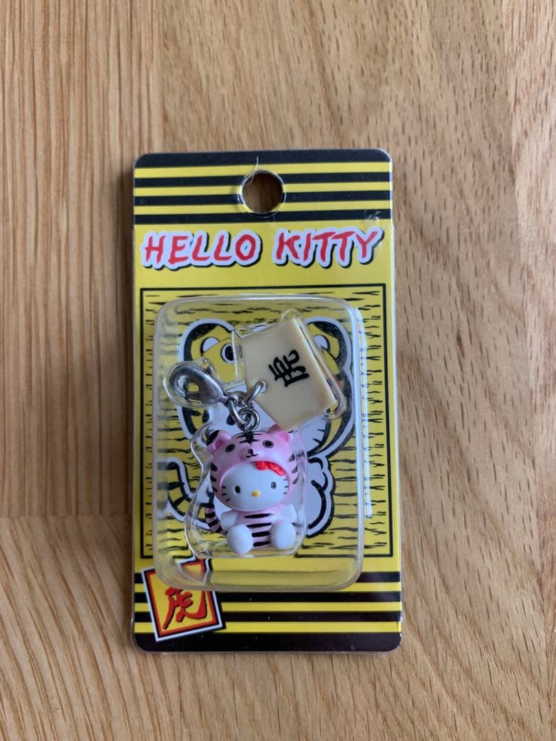【大阪】ご当地キティ ファスナーマスコット 8個セット