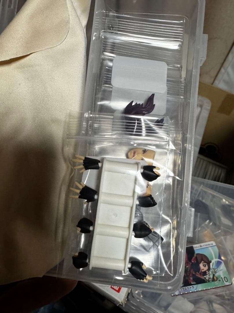 攻殻機動隊 SAC 草薙素子