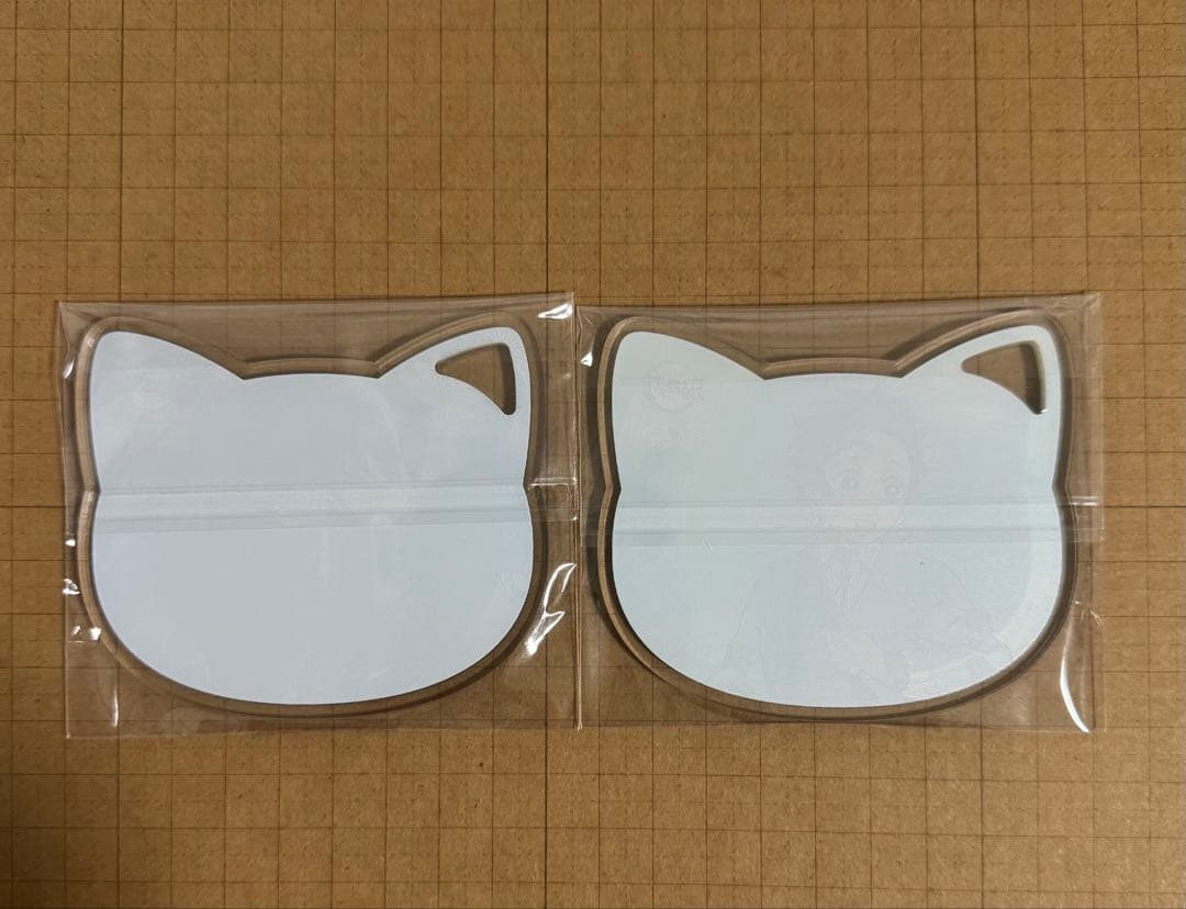 【連休限定価格】鬼滅の刃 冨岡義勇 竈門炭治郎 アクリルコースター いこいの里