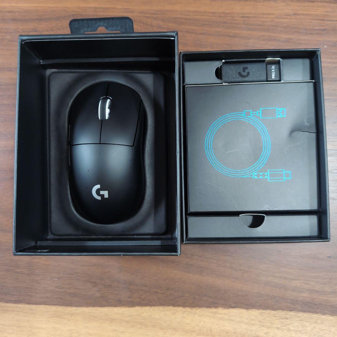 タイムセール3/15まで!!pro x superlight 2c