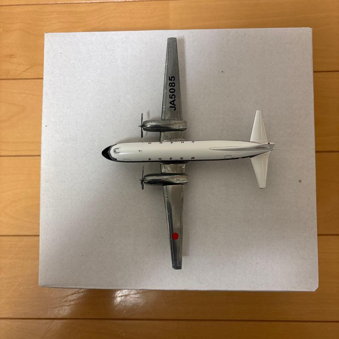 航空機・ヘリコプター ANA Convair 440-82 Metropolitan 1:200