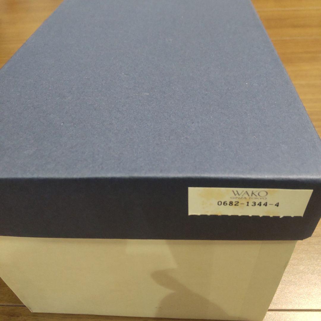 銀座和光 五月人形 有田焼 WAKO