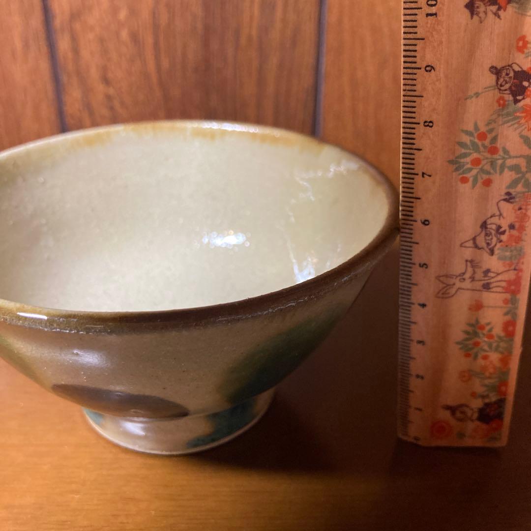 やちむん⭐︎田村窯　4寸皿・3.5寸マカイ