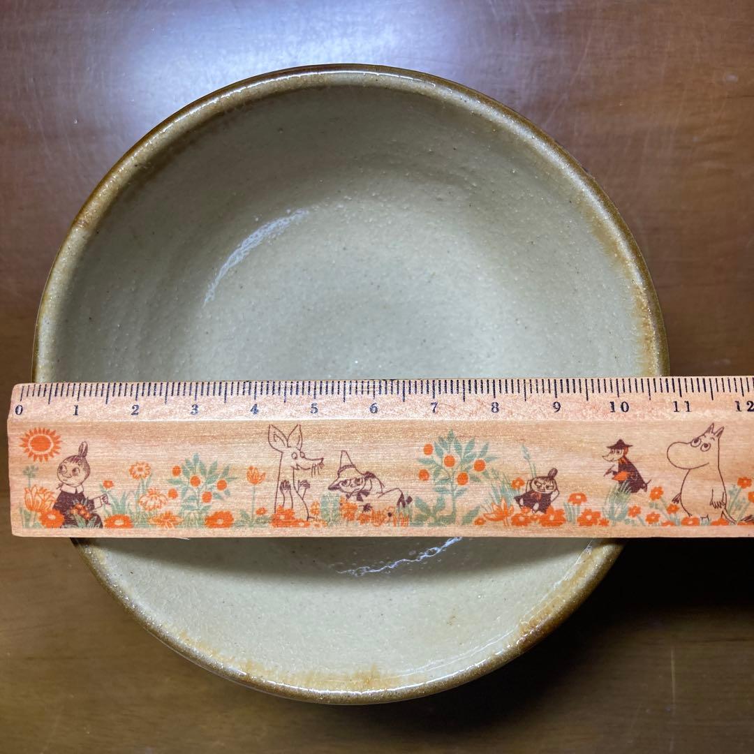 やちむん⭐︎田村窯　4寸皿・3.5寸マカイ