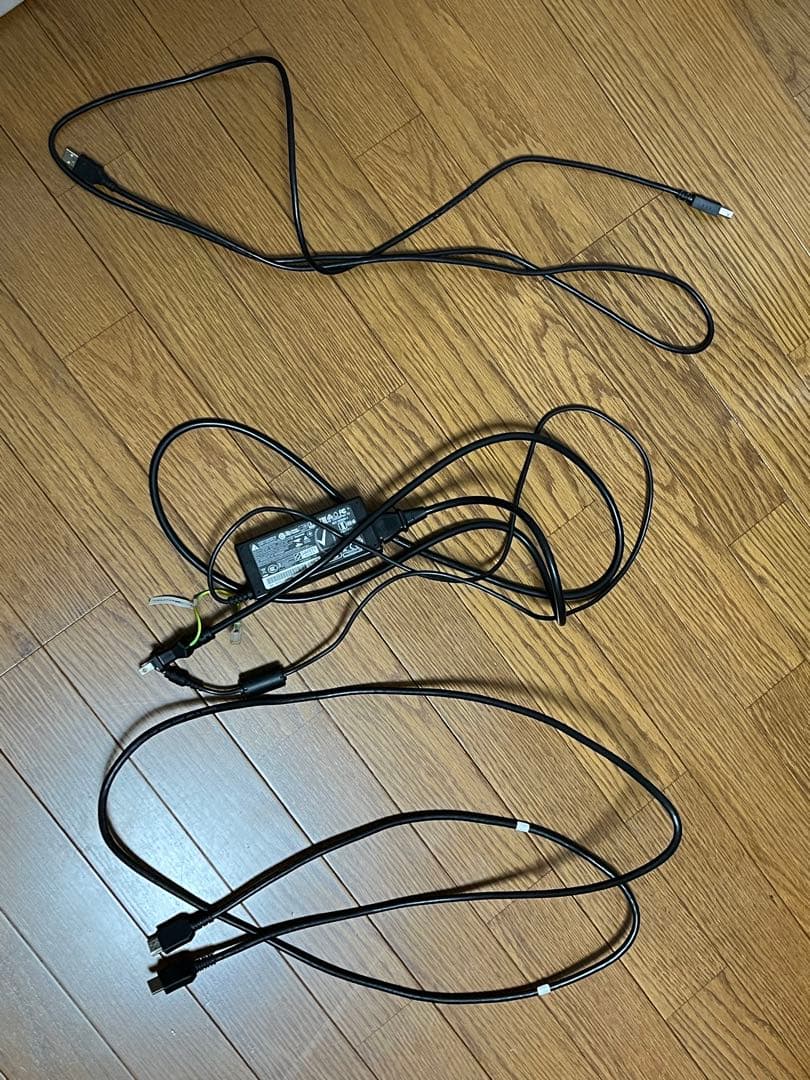 【美品】Wacom Cintiq 22 FHD＋Pro Pen 2＋替芯5本＋箱