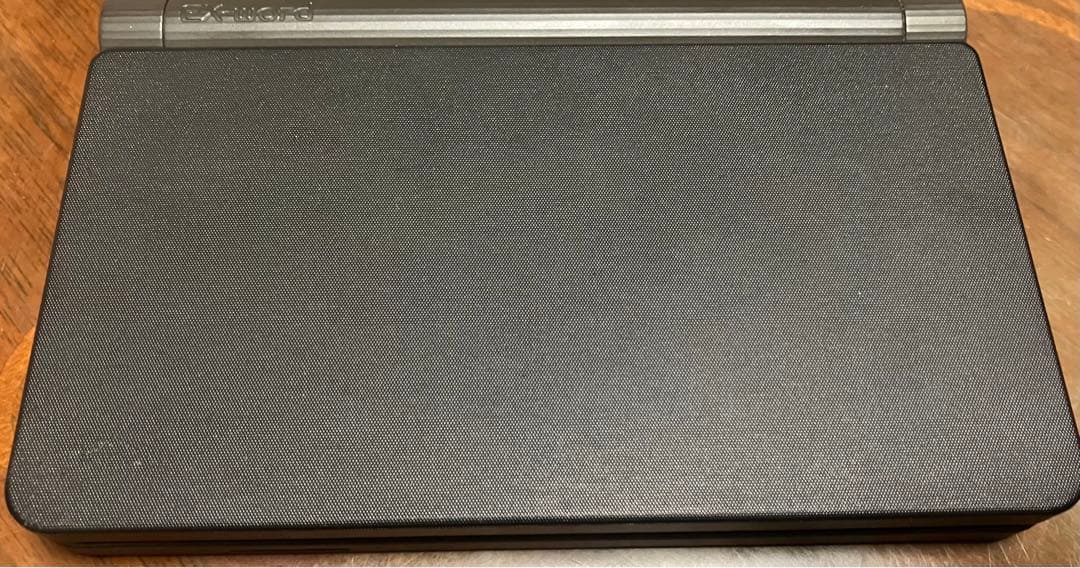 CASIO EX-word XD-SR4900 電子辞書(英語特化)