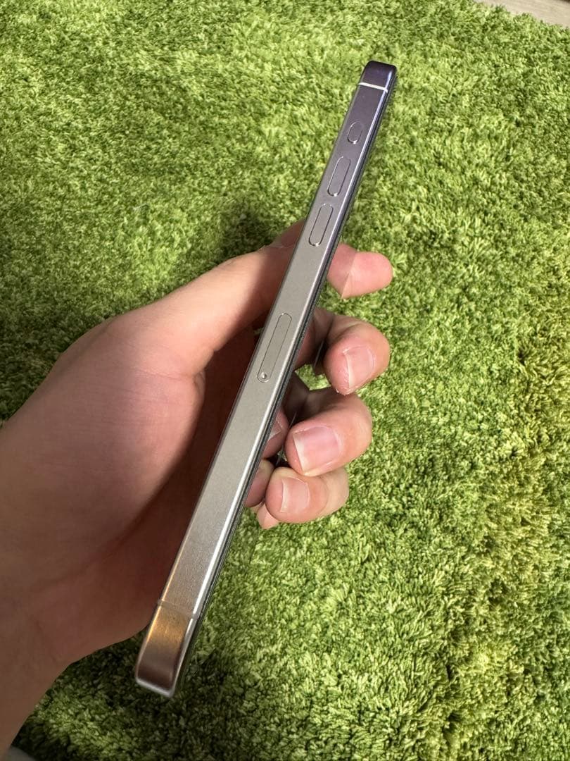 【美品】iPhone 15pro Max