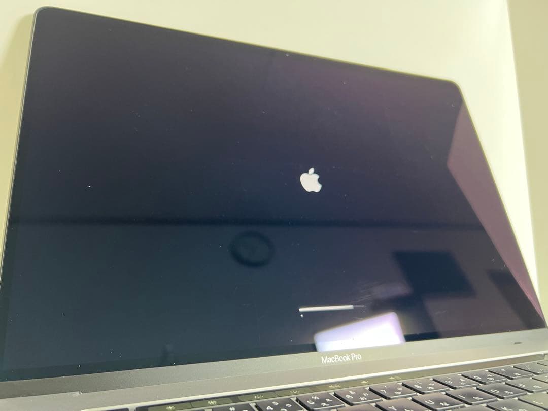 訳あり高性能❗️ MacBook Pro 16in 2019 i9&16&1TB
