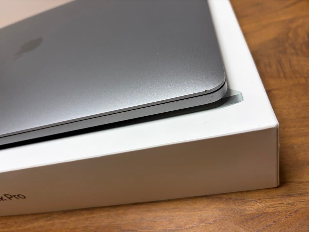 訳あり高性能❗️ MacBook Pro 16in 2019 i9&16&1TB
