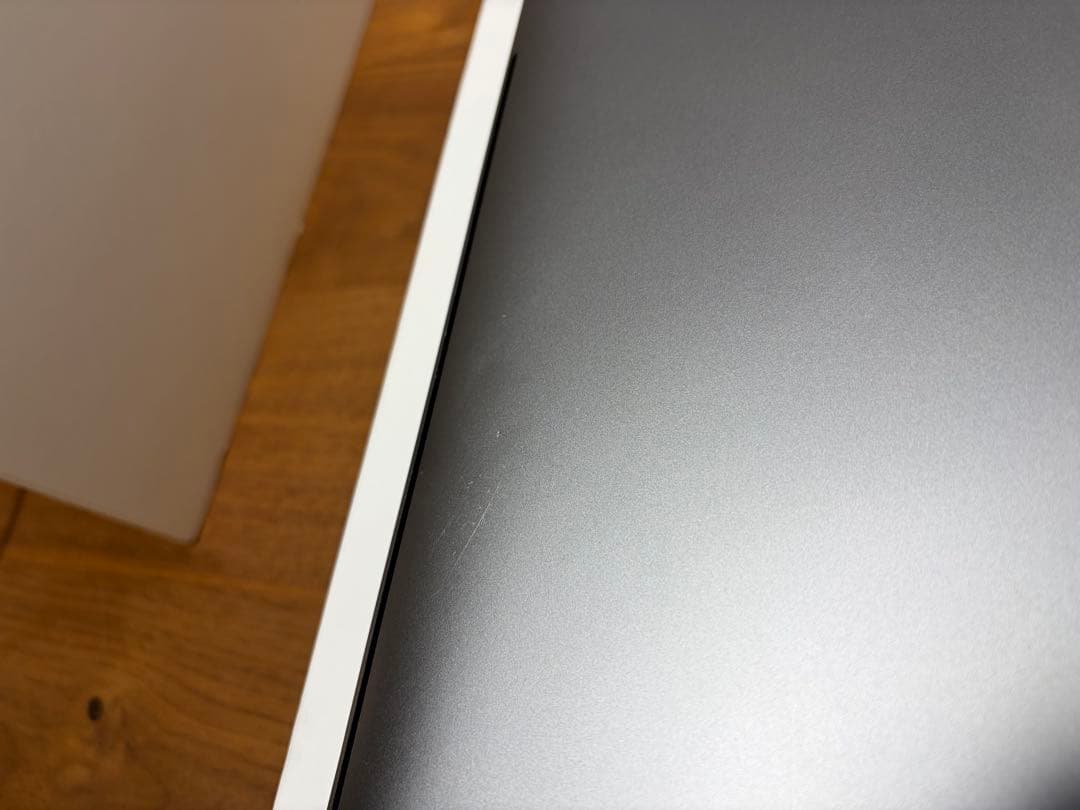 訳あり高性能❗️ MacBook Pro 16in 2019 i9&16&1TB
