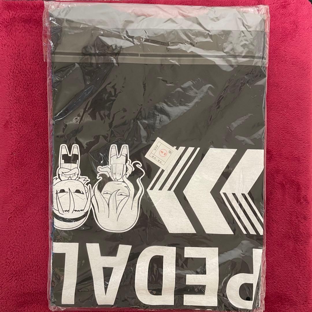 弱虫ペダル Glory Line 黒 Tシャツ Lサイズ Mサイズ 10枚セット