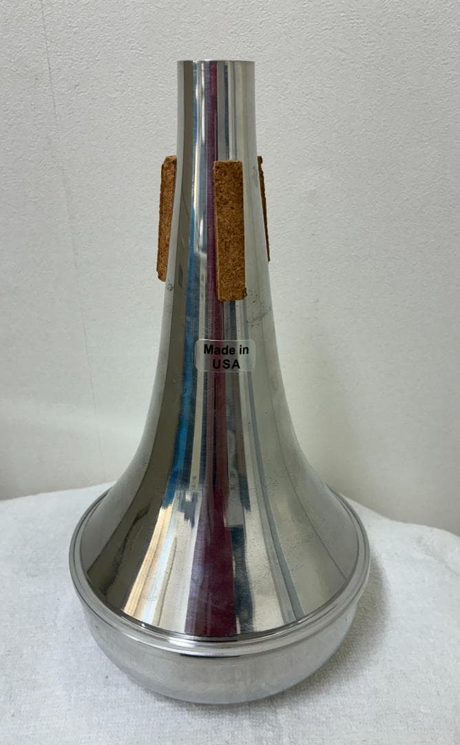 【中古】TOM CROWN トロンボーンミュート