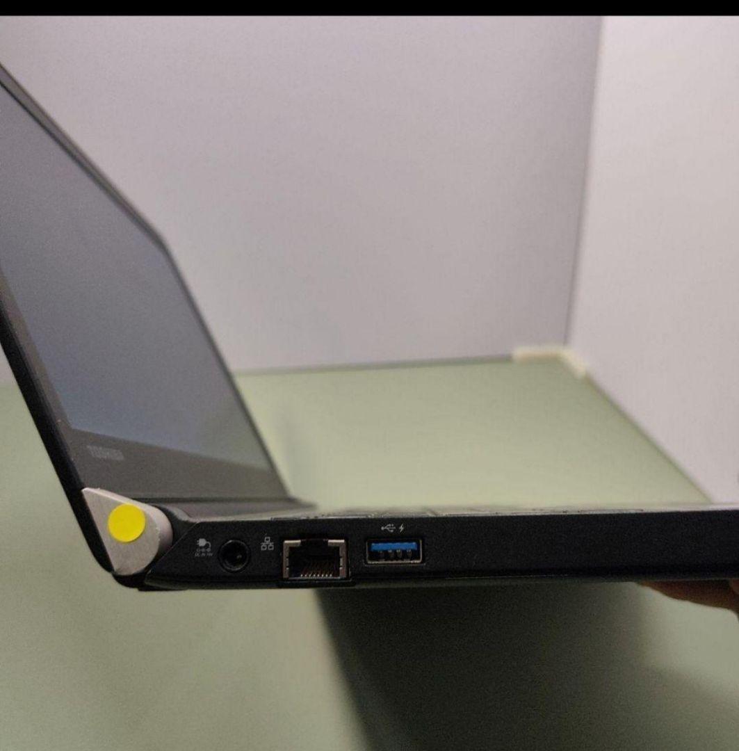 dynabook Intel Core i3 7世代 ノートパソコン
