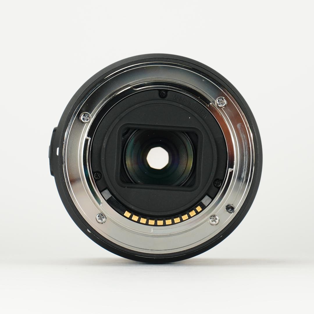 【これ1本で】SONY E18-135mm OSS 便利ズーム 812