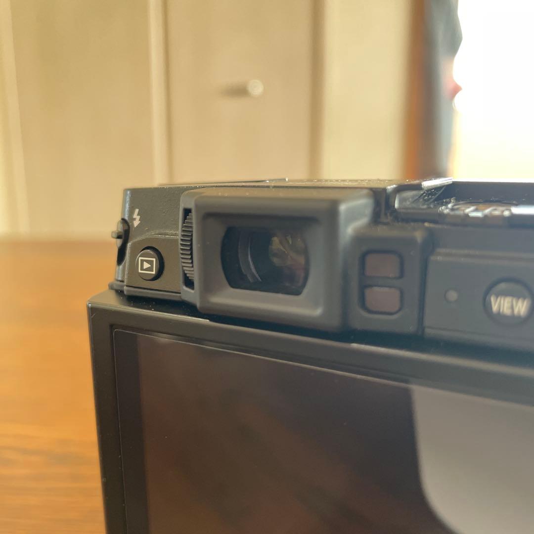 Fujifilm X30 デジタルカメラ ブラック　(付属品多数あります)