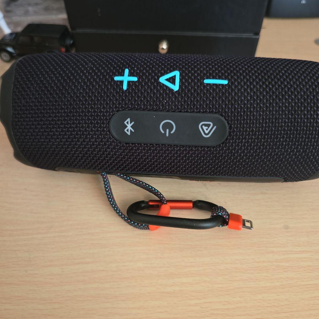 スピーカー・ウーファー JBL FLIP7
