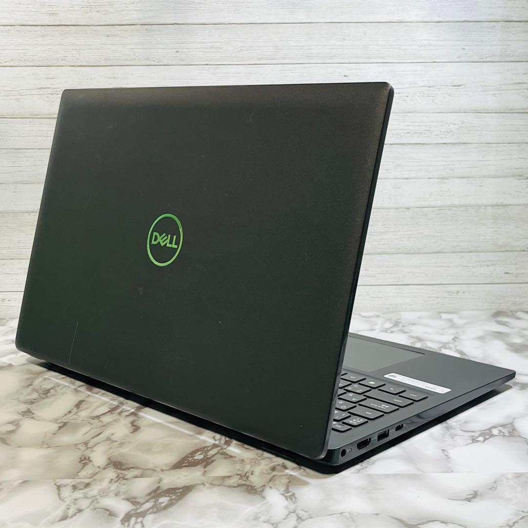 Windowsノート本体 DELL Latitude 3520 i5-1135G 16GB 256GB