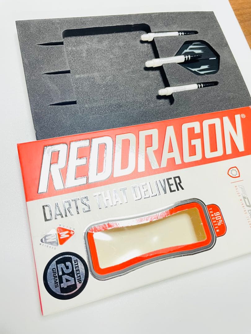 RedDragon レッドドラゴン カーネイジ 2 Carnage 2