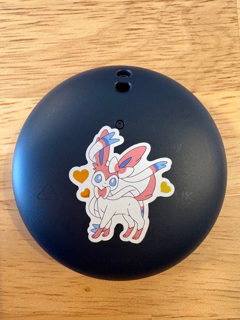 Pokémon GO プラスプラス