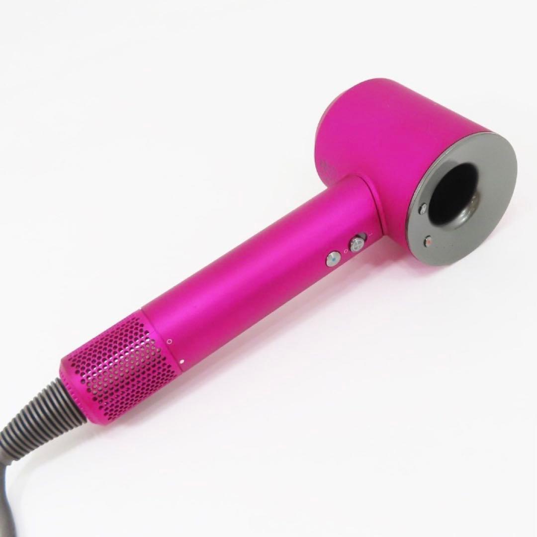 dyson Supersonic Ionic HD03 ドライヤー