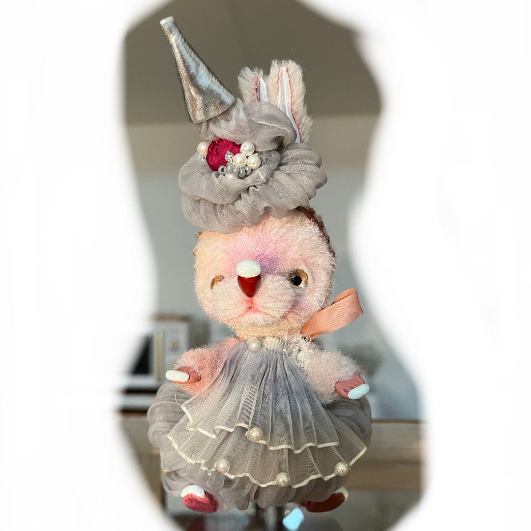 コボリサヤカ　クリームちゃん
