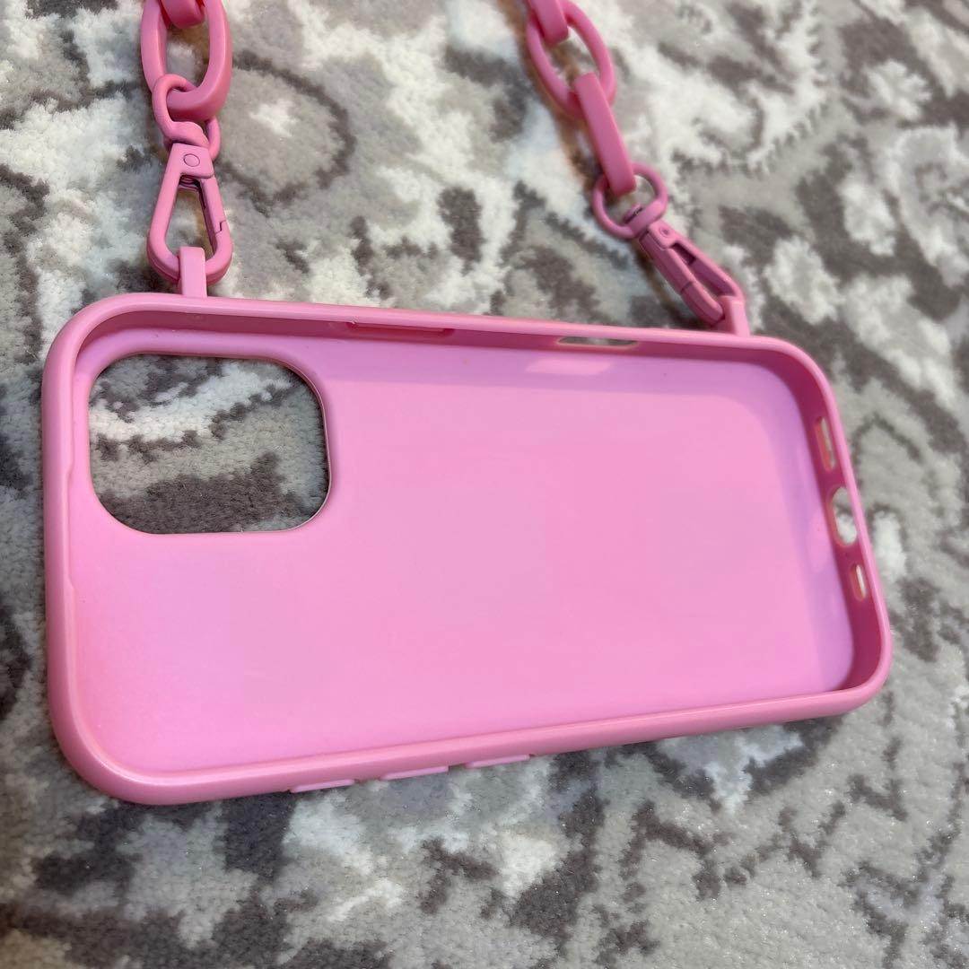 DEISEL iPhone16ケース