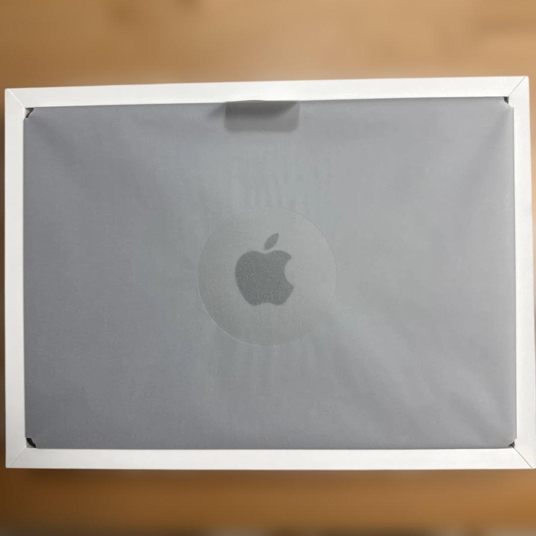 MacBook pro M2 pro MPHE3J/A Office搭載