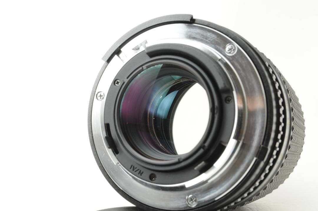 Tokina トキナー AT-X MACRO 90mm F2.5 Fマウント