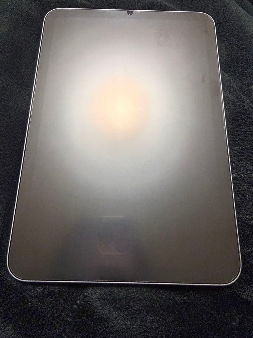 ipad mini 第6世代 256GB Wi-Fi パープル