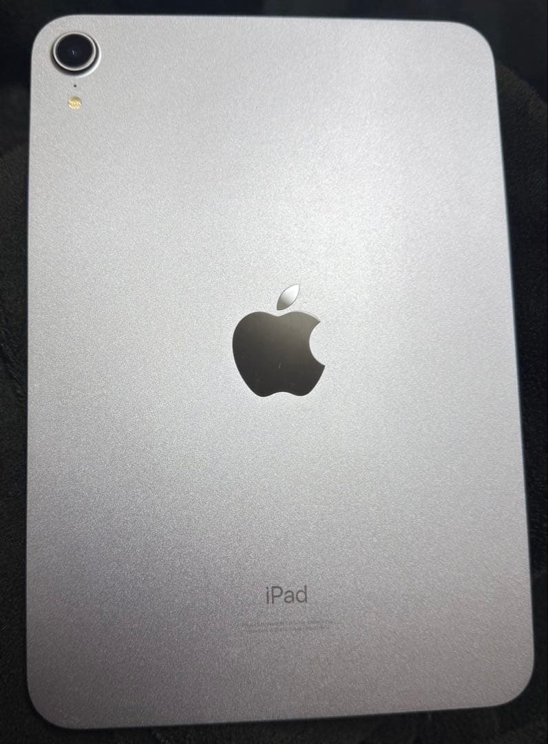 ipad mini 第6世代 256GB Wi-Fi パープル