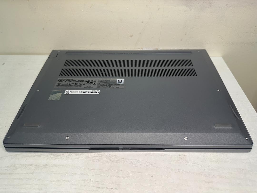 Windowsノート本体 Lenovo ThinkBook 14 G7 R5 16G 512G 660M