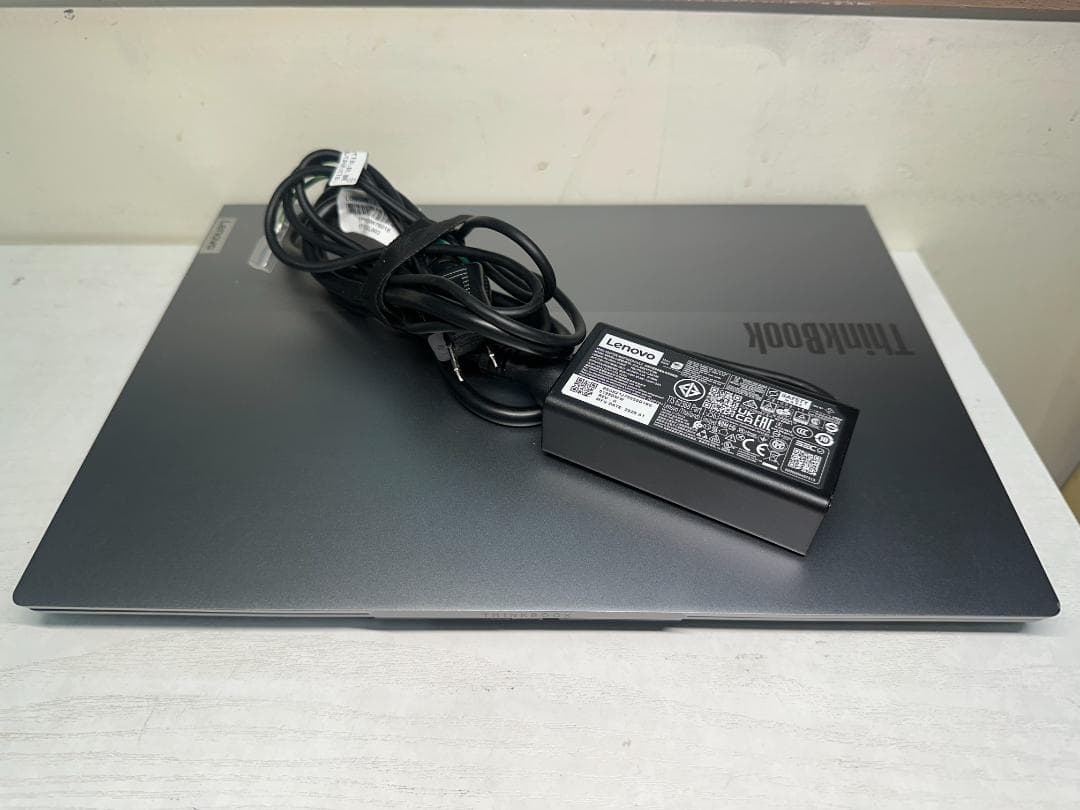 Windowsノート本体 Lenovo ThinkBook 14 G7 R5 16G 512G 660M