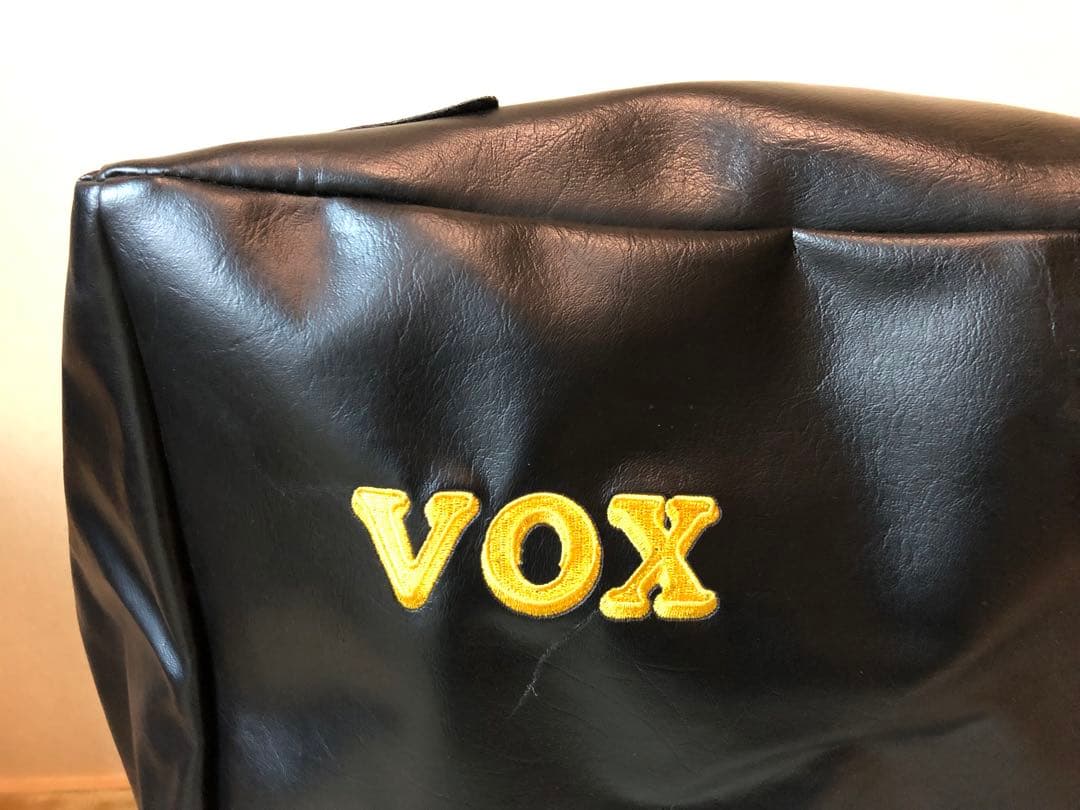 Vox アンプカバー レザー