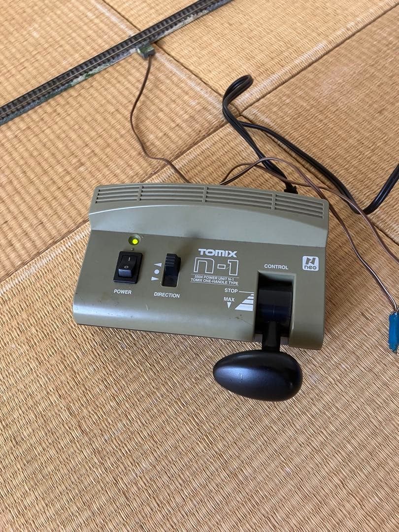 TOMIX・MICRO ACE・KATO Nゲージセット　まとめ売り