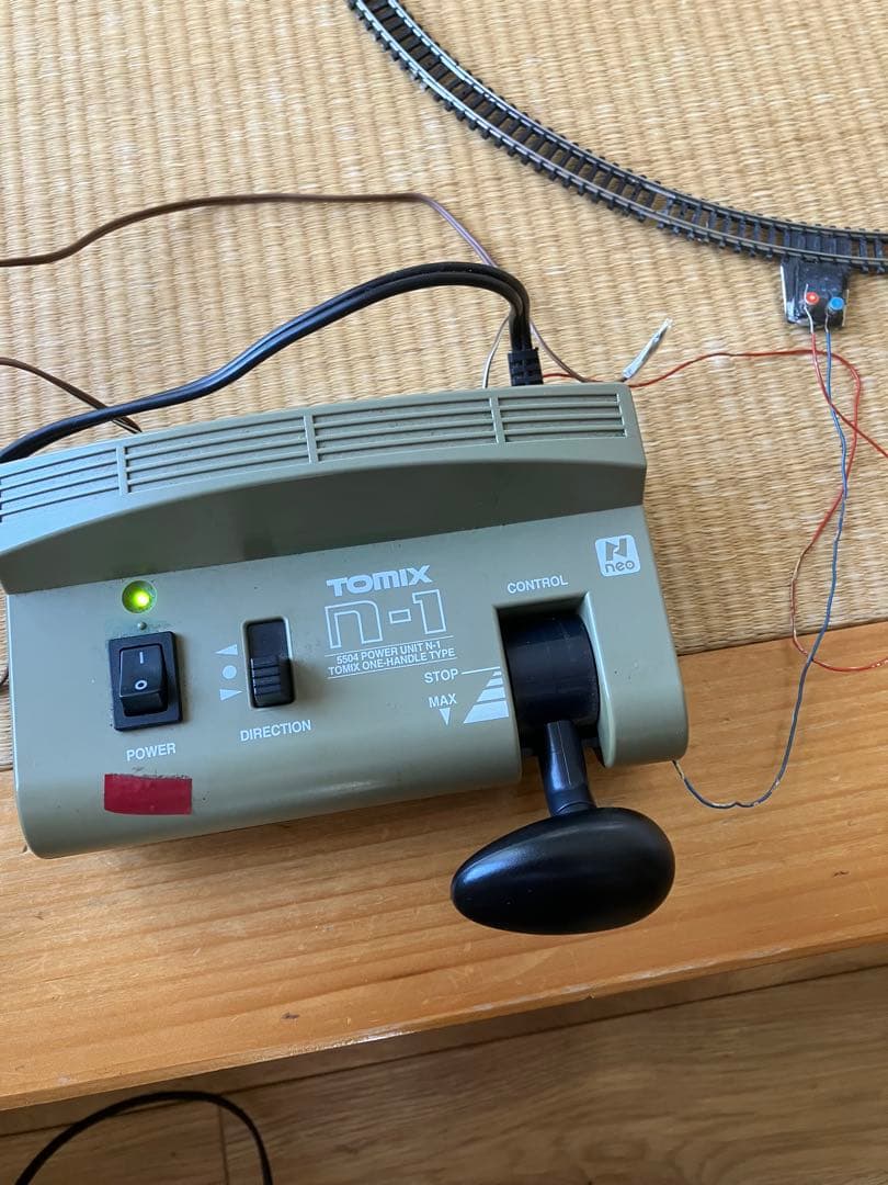 TOMIX・MICRO ACE・KATO Nゲージセット　まとめ売り