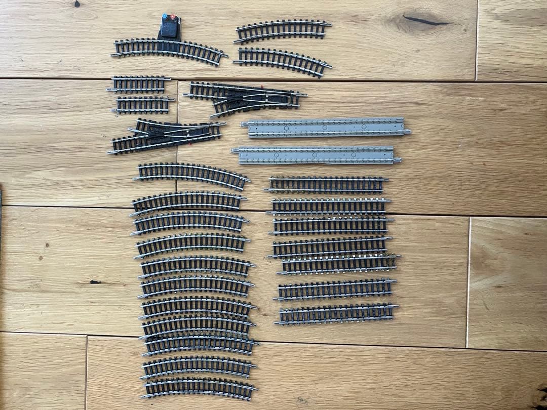 TOMIX・MICRO ACE・KATO Nゲージセット　まとめ売り