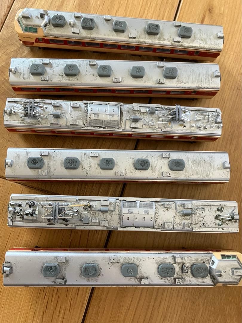 TOMIX・MICRO ACE・KATO Nゲージセット　まとめ売り