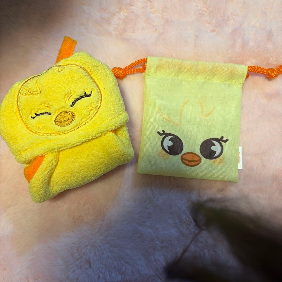 フィリックス ポガリ BbokAri ぬいぐるみ まとめ売り