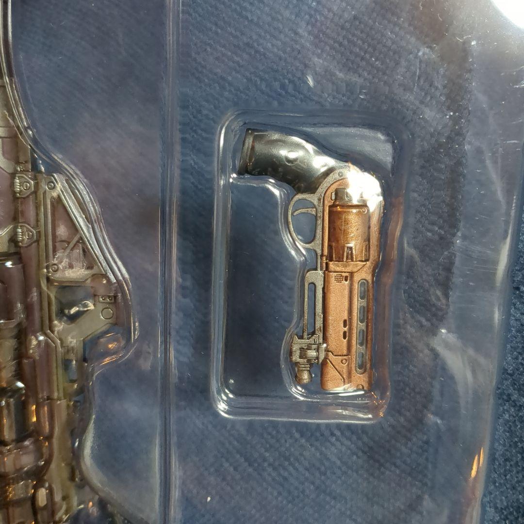 1/6 12インチ ThreeA Destiny Hunter 1