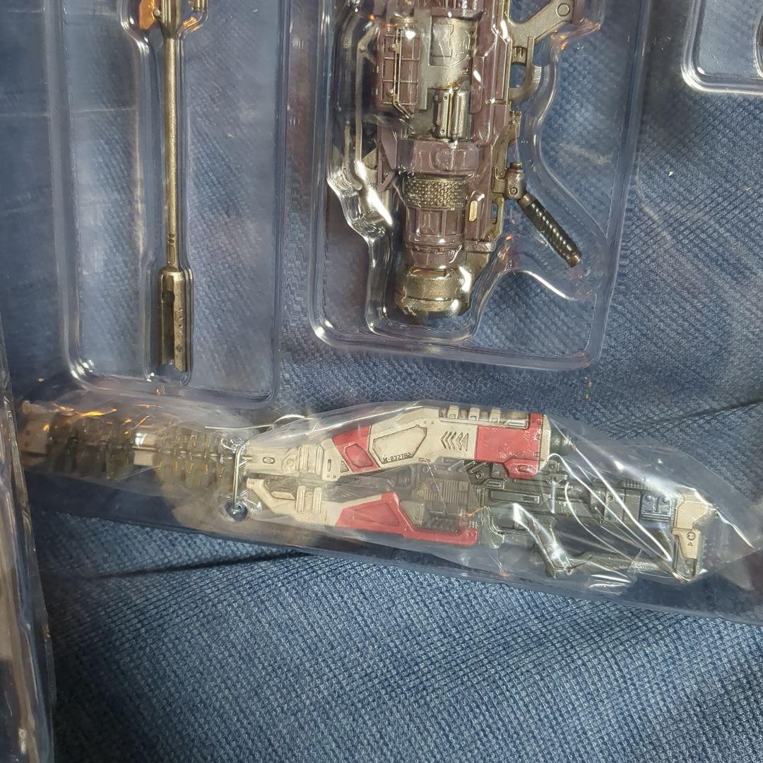 1/6 12インチ ThreeA Destiny Hunter 1