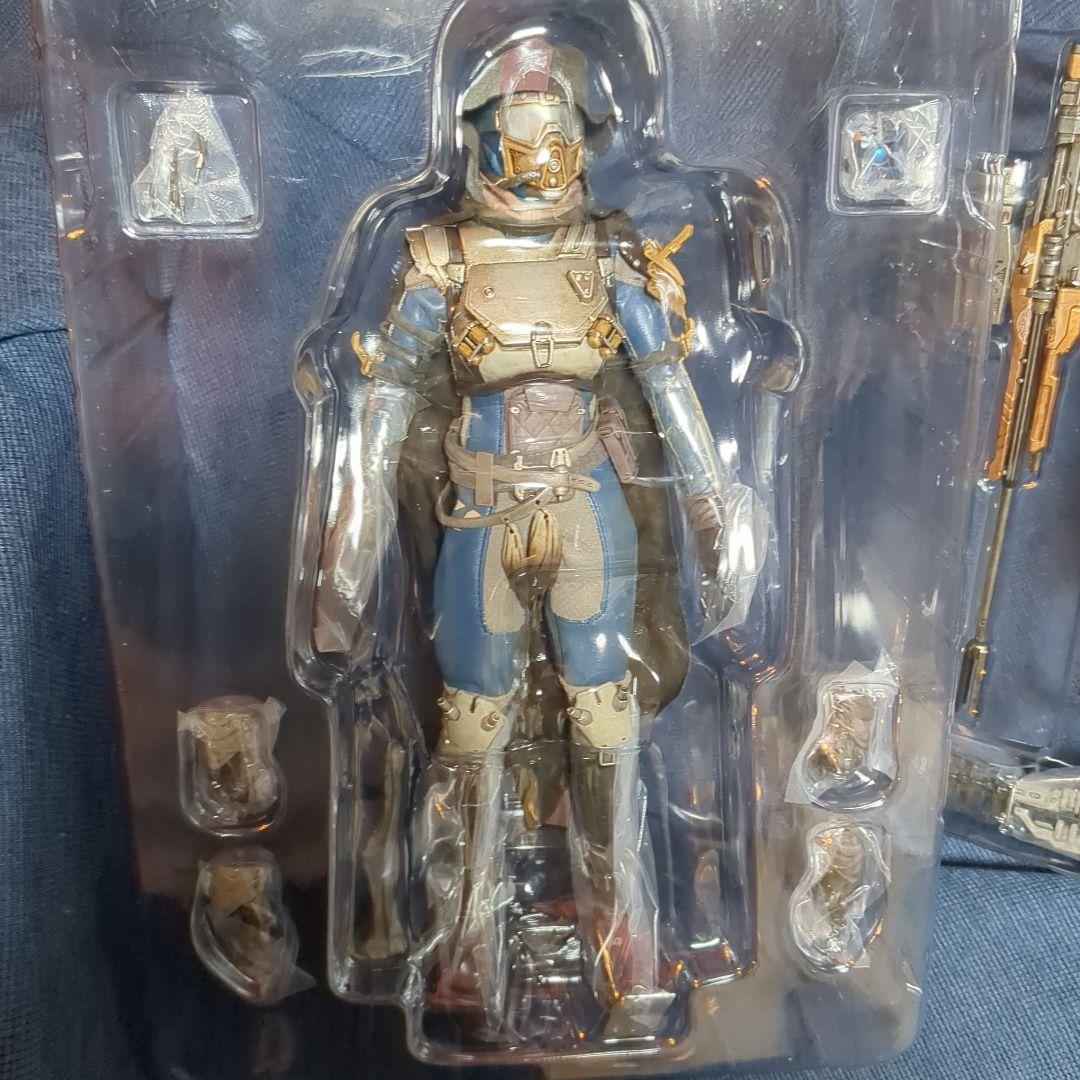 1/6 12インチ ThreeA Destiny Hunter 1