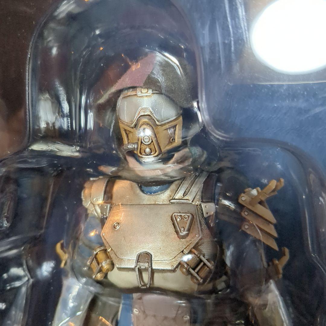 1/6 12インチ ThreeA Destiny Hunter 1