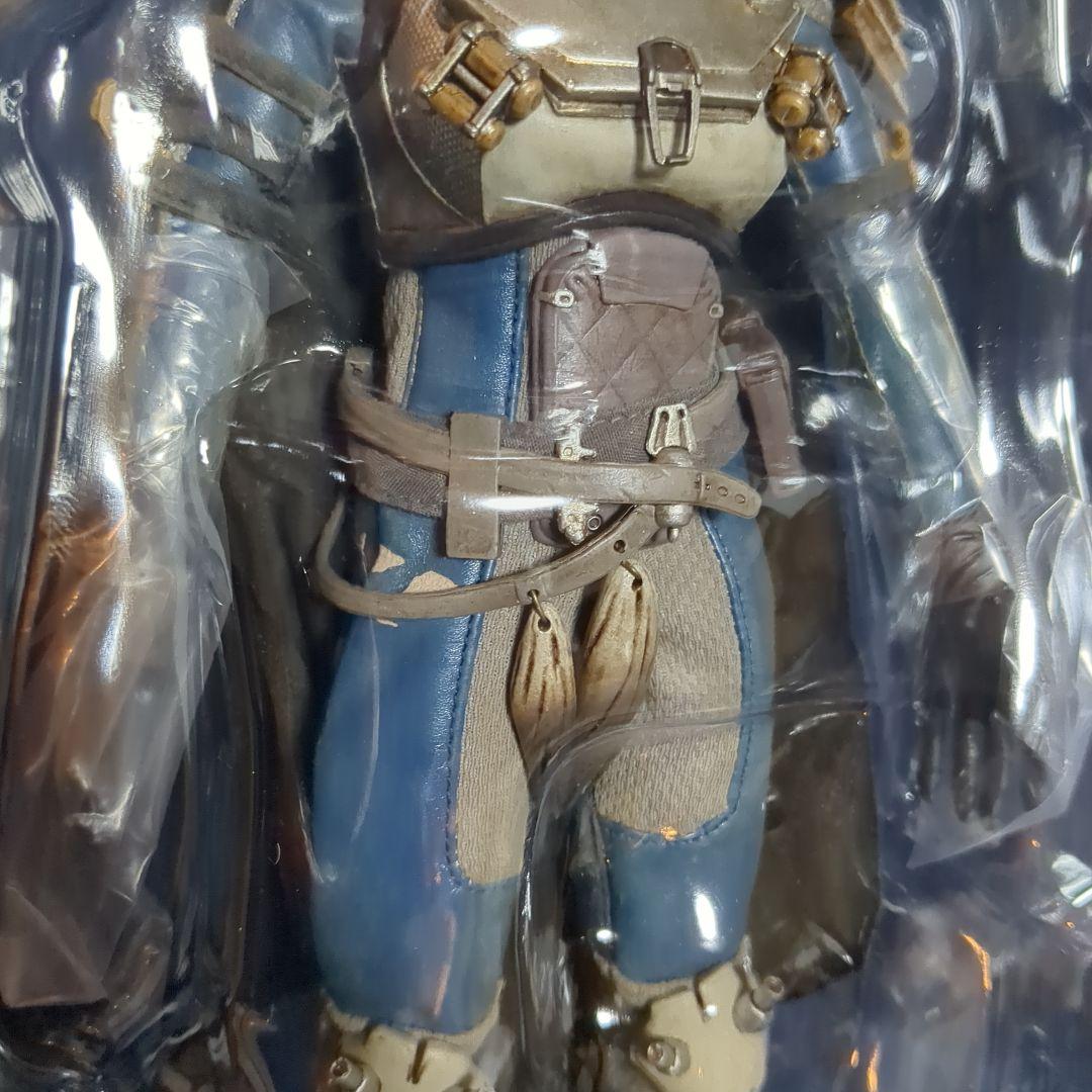 1/6 12インチ ThreeA Destiny Hunter 1