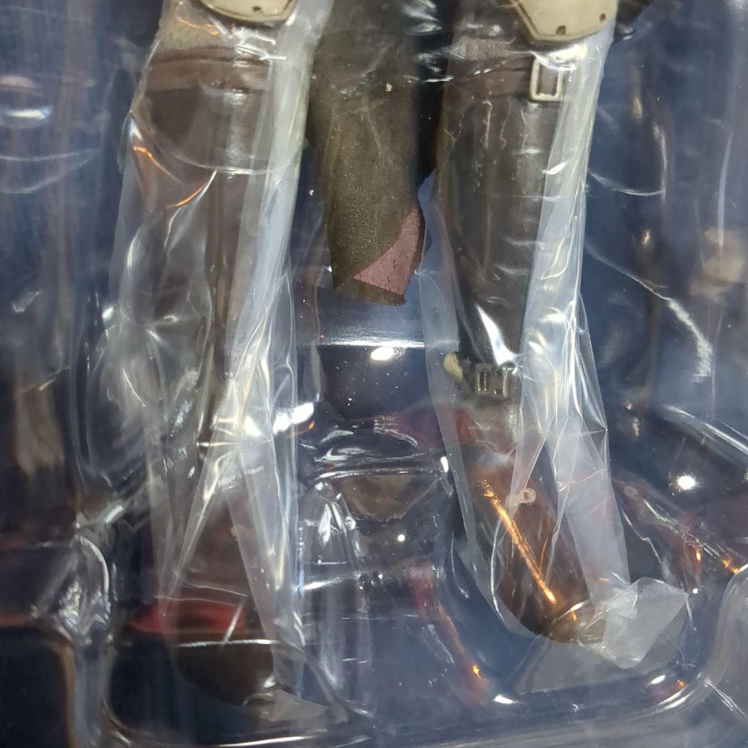 1/6 12インチ ThreeA Destiny Hunter 1