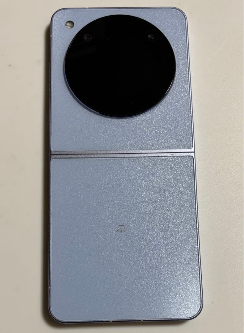 128G 5G 折畳 A304ZT ZTE Libero Flip ワイモバイル